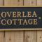 Overlea Cottage