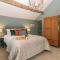 Overlea Cottage
