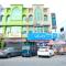 Stada Hotel kubang kerian