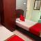 Stada Hotel kubang kerian