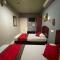 Stada Hotel kubang kerian