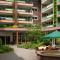 Residenz am Dom Boardinghouse Apartments