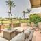 Upscale Palm Desert Escape with Patio and Shared Pool! - Palm Desert