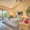 Palm Desert Escape with Patio and Shared Pool!