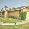 Upscale Palm Desert Escape with Patio and Shared Pool! - Palm Desert