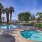 Upscale Palm Desert Escape with Patio and Shared Pool! - Palm Desert