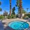 Upscale Palm Desert Escape with Patio and Shared Pool! - Palm Desert