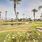 Upscale Palm Desert Escape with Patio and Shared Pool! - Palm Desert