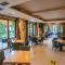 Anavasi Mountain Resort