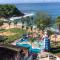 Hotel Villa Mexicana Puerto Escondido