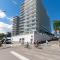 Stylish Apartment Balticus 15 with Air Conditioning by Noclegi Renters