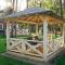 Клуб відпочинку Dacha