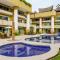 Pueblito Escondido by Mistik Vacation Rentals - Playa del Carmen