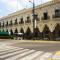 Hotel Concierge Plaza Colima