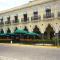 Hotel Concierge Plaza Colima - Colima