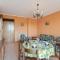 Nice apartment in Tuoro sul Trasimeno with pool