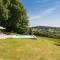 Magnificent holiday home with pool in Thenon - Thenon