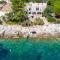 Apartments by the sea Cove Zaglav, Korcula - 12208