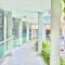 KASA Galicia by the Sea - Cabana Studio Apt for 2 BEACHFRONT CONDO POOL