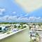 KASA Starfish by the Sea - 8th floor Studio Apt for 2 BALCONY Ocean City View - San Juan