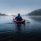 Tullah Lakeside Lodge