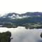 Tullah Lakeside Lodge