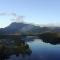 Tullah Lakeside Lodge
