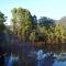 Tullah Lakeside Lodge