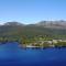 Tullah Lakeside Lodge