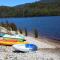 Tullah Lakeside Lodge