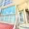 KASA El Sol by the Sea with Pool and Parking