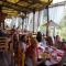 Altai Oasis Lodge