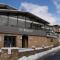 The Denman Hotel in Thredbo