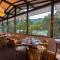 The Denman Hotel in Thredbo