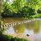 Stepping Stones