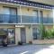 Argyle Terrace Motor Inn