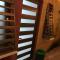 CASA LILI 2: Luxurious/Amplio/Hot Water/Economic/Wifi/TV