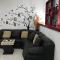 CASA LILI 2: Luxurious/Amplio/Hot Water/Economic/Wifi/TV