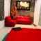 CASA LILI 2: Luxurious/Amplio/Hot Water/Economic/Wifi/TV