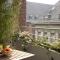 Residenz am Dom Boardinghouse Apartments