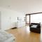 Stylisches Penthouse in Karlsruhe -Durlach
