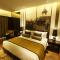 Pride Plaza Hotel, Aerocity New Delhi - Nueva Delhi