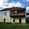 Apartmán v Zahradní