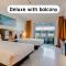 Baron Beach Hotel - Pattaya central