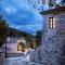 Monopatia Resort