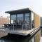 Floating vacationhome Tenerife - Maastricht