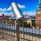 Euro Apartments New Gardens Delux