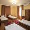 Bucha`s Guest House & Wine Cellar