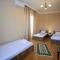 Bucha`s Guest House & Wine Cellar