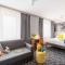 ibis Styles Warszawa West